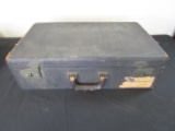 Vintage Suitcase