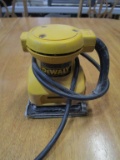 DeWalt Palm Sander