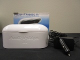 Portable Medi-Fridge II x
