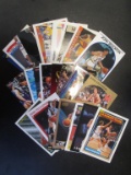 Lot of 25 JOHN STOCKEN Basketball Cards UTAH JAZZ