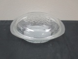 Glass Casserole Dish