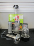 Magic Bullet HMB 1001