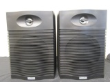 Pair of Altec Lansing Speakers