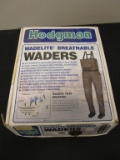 Hodgman Wadlite Breathable Waders