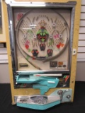 Vintage Nishijin Pachinko Machine