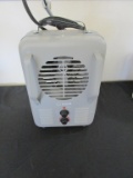 Soleil Portable Electric Heater