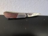 Ka-Bar 4in Pocket Knife