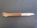 Loo 10in Pocketknife