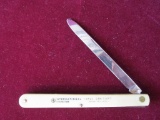 Vintage Letter Opener