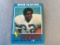 BOB HAYES Cowboys 1971 Topps Football Card