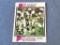 MERLIN OLSEN Rams HOF 1973 Topps Football Card
