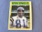 CARL ELLER Vikings HOF 1972 Topps Football Card