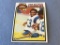 JOHN JEFFERSON 1979 Topps Football ROOKIE Card