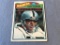 DAVE CASPER Raiders HOF 1977 Topps Football ROOKIE