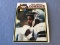 TONY DORSETT Cowboys HOF 1979 Topps Football Card,