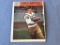 PAUL KRAUSE Redskins 1966 Phil Football Card #186,