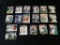 DAN MARINO Dolphin HOF Lot of 18 Football Cards