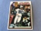 STEVE LARGENT  HOF 1979 Topps Football Card