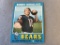 BOBBY DOUGLASS Bears 1971 Topps ROOKIE Card