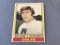 BERT JONES Colts 1974 Topps Football ROOKIE Card