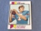 DAN PASTORINI Oilers 1973 Topps Football ROOKIE