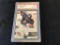 THOMAS JONES Bears 2000 Edge PSA 9 GRADED MINT