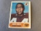 LEROY KELLY Browns HOF 1970 Topps Football Card