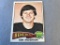 KEN ANDERSON Bengles 1975 Topps Football Card