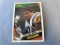 JACKIE SLATER Rams HOF 1984 Topps Football ROOKIE