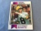 ARCHIE MANNING Saints 1973 Topps Football Card