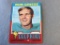 BOB GRIESE Dolphins HOF 1971 Topps Football Card,