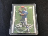 CALVIN JOHNSON Lions 2007 UD  ROOKIE Card -NM-MINT