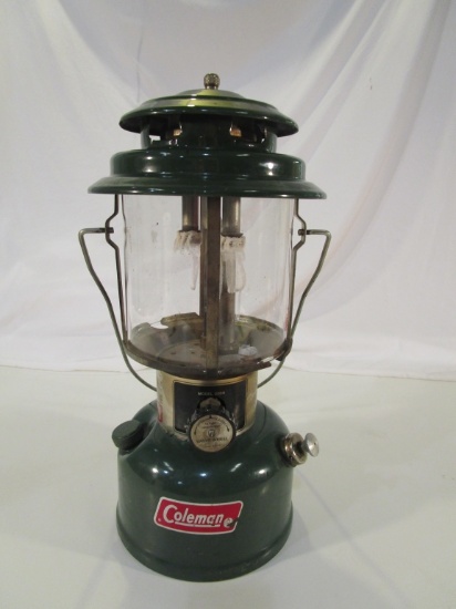 Vintage Coleman Lantern