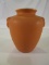 VTG Art Deco Coors Baldos Colorado Pottery Vase