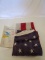 Patriotic Lot w/ Flag and Freedom Book