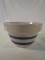 Vintage Roseville Pottery  Bowl 7