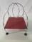 Vintage Jack-N-Jill Kiddie Chair