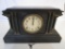 Vintage Ingraham Co. Mantle Clock w/ Key