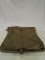 Vintage Hartmann Leather and Nylon Garment Bag