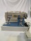 Vintage Morse Zig Zag Sewing Machine