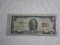 Series 1953 2 Dollar Red Note