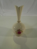 Vintage Lenox Single Rose Vase
