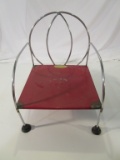 Vintage Jack-N-Jill Kiddie Chair