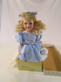 Vintage Sheila Doll by Seymour Mann Signature