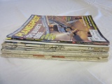 Lot of vintage Aviation Airplane Magazines