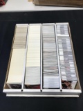 Approx 3000 Basketball Cards Skybox 1990-1994