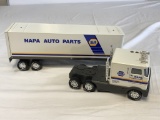 Nylint NAPA Diecast Semi Truck with sound, lights