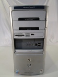 HP Computer Tower