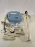 Vintage Sear Kenmore SPV Vacuum Cleaner