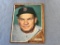 1962 Topps Baseball #559 MIKE HIGGINS Red Sox